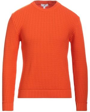 PMDS PREMIUM MOOD DENIM SUPERIOR Jumper - Orange