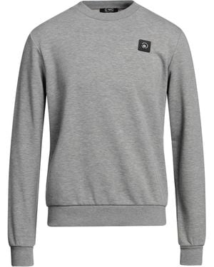 CoSTUME NATIONAL Sweatshirt - Grey