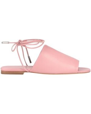 Societe Anonyme Sandalias - Rosa