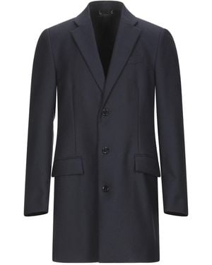 Dolce & Gabbana Coat - Blue