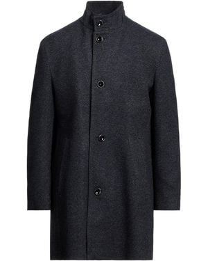 Bugatti Coat - Blue