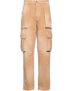 NAHMIAS Pantaloni Jeans - Neutro