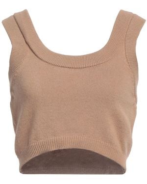 ViCOLO Top - Natural