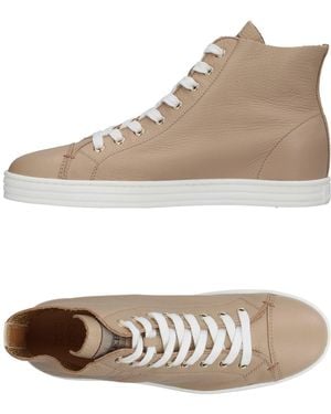 Hogan Rebel Sneakers - Natur