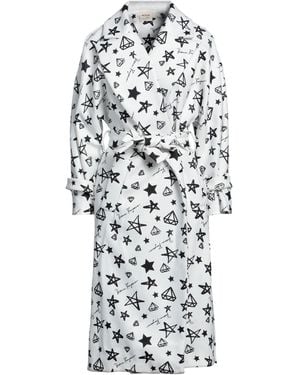 Mason's Cappotto - Bianco