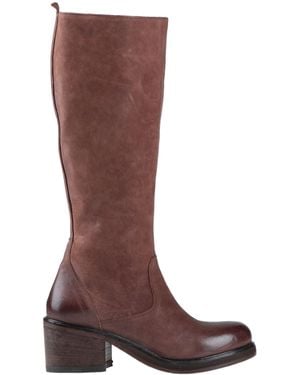 Moma Boot - Brown