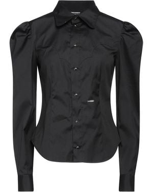 DSquared² Shirt - Black