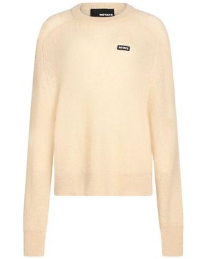 ROTATE BIRGER CHRISTENSEN Jumper - Natural