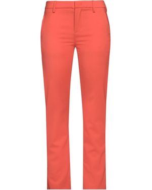 Dondup Trouser - Red