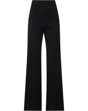 Laneus Pants - Black