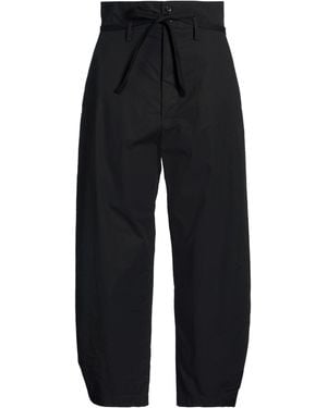 Barena Pants - Blue