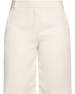 Calvin Klein Shorts & Bermuda Shorts - Natural