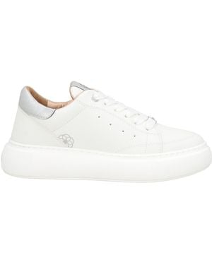Acbc Trainers - White