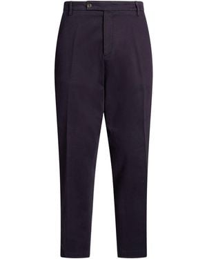 Messagerie Hose - Blau
