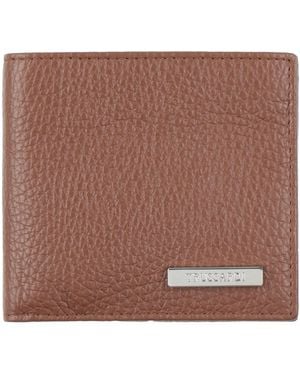 Trussardi Portafogli - Marrone