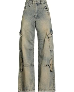 Egonlab Jeans Cotton - Gray