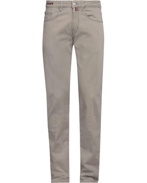 PT Torino Hose - Grau