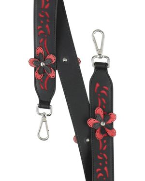 Avenue Bag Strap - Black