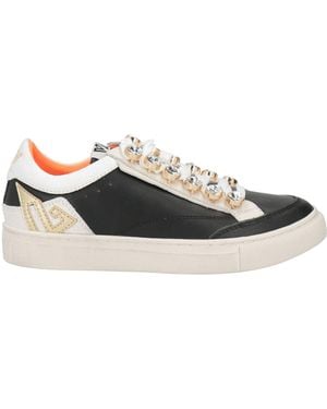Emanuélle Vee Sneakers - Weiß
