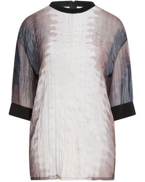 Ixos Top Polyester - Brown