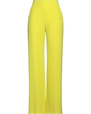 Patrizia Pepe Pantalone - Giallo