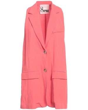 8pm Couture-Weste - Pink