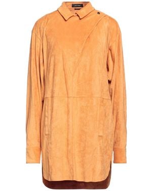 Isabel Marant Mini Dress - Orange