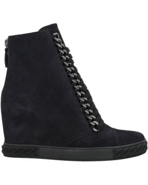 Casadei Trainers - Black