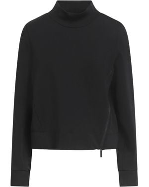 Emporio Armani Sweatshirt - Black