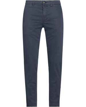 Siviglia Trouser - Blue