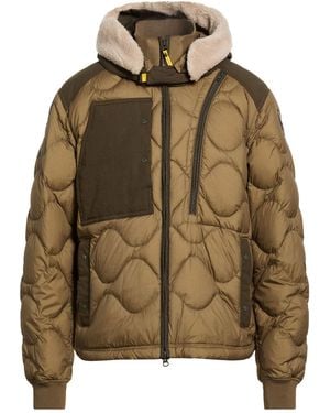 Parajumpers Puffers - Green