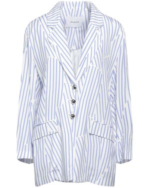 Aglini Blazer - Blue