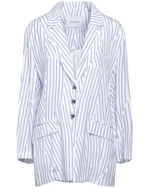 Aglini Blazer - Blau