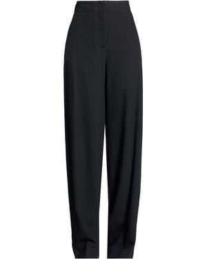 Alysi Trouser - Blue