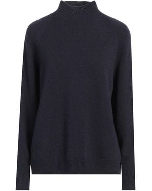 Peserico Turtleneck - Blue
