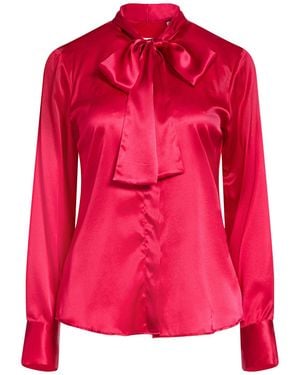 Xacus Shirts - Red