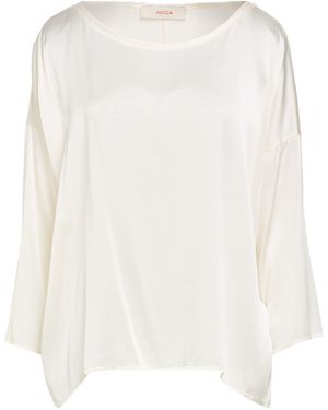 Jucca Top - White