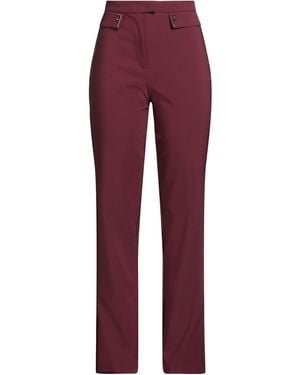 Fracomina Trouser - Red