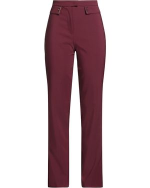 Fracomina Trouser - Red