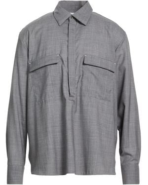 PT Torino Shirt - Grey