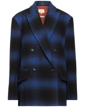 Bellerose Blazer - Blue