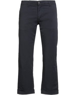 Squad² Pants - Blue