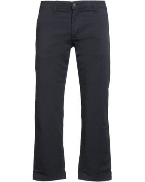 Squad² Pants - Blue