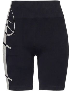Rhude Shorts & Bermudashorts - Blau