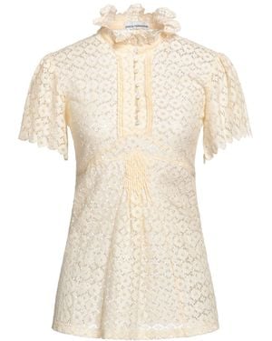 Rabanne Shirt - Natural