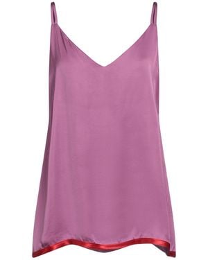 Dixie Top - Purple