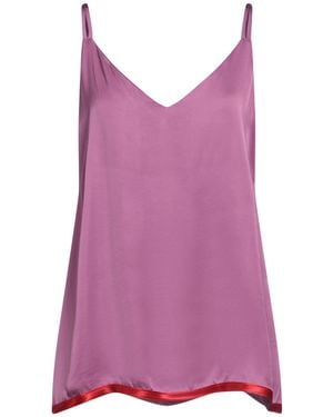 Dixie Top - Purple