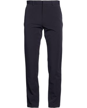 Manuel Ritz Trouser - Blue