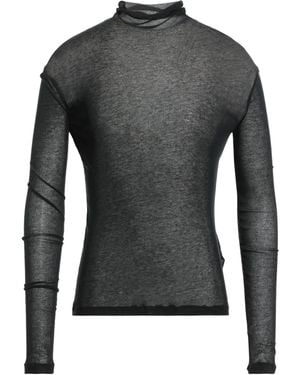 Ann Demeulemeester T-Shirt - Gray