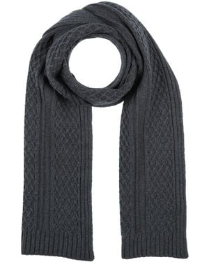 Moorer Scarf - Black